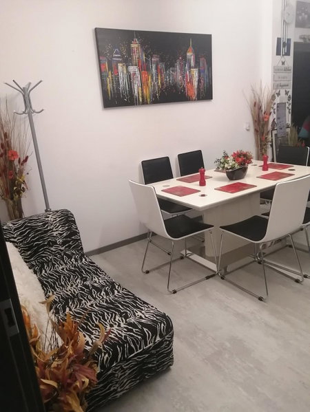 Andros Residence, Limassol, Cyprus