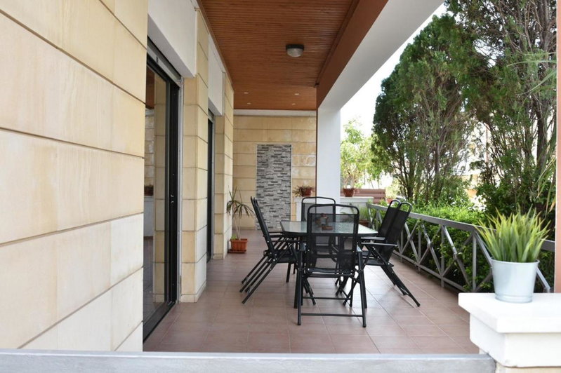 Andros Residence, Limassol, Cyprus