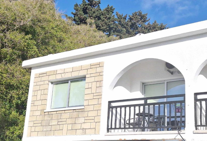 Charming Holiday Retreat Kato Paphos Apt 400m To The Beach, Paphos, Chypre