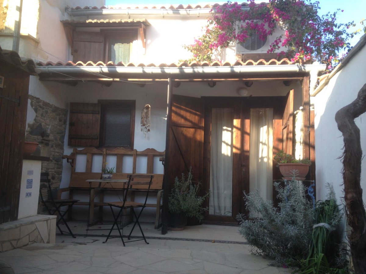 Guesthouse Gonia, Cyprus