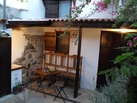 Guesthouse Gonia, Kato Lakatameia, Cyprus