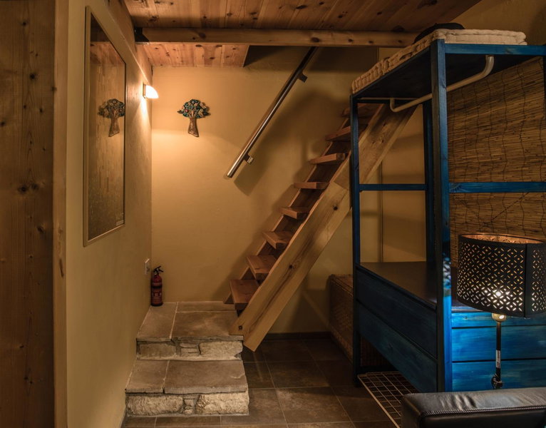 Guesthouse Gonia, Kato Lakatameia, Cyprus