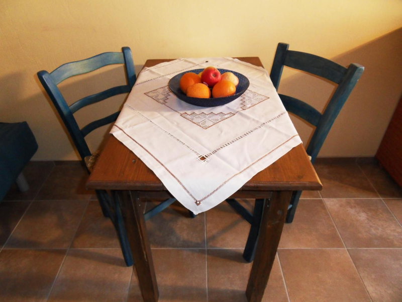 Guesthouse Gonia, Kato Lakatameia, Cyprus