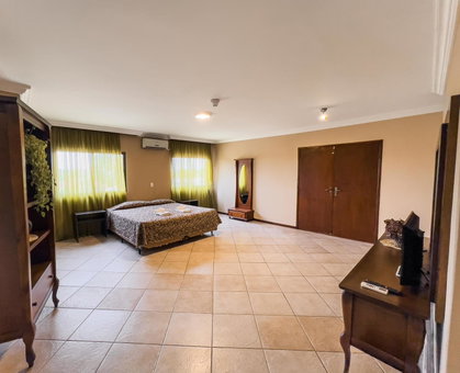 Suíça Iguaçu Hotel & Resort, Foz do Iguacu, Brasil