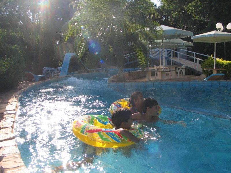 Suíça Iguaçu Hotel & Resort, Foz do Iguacu, Brasil
