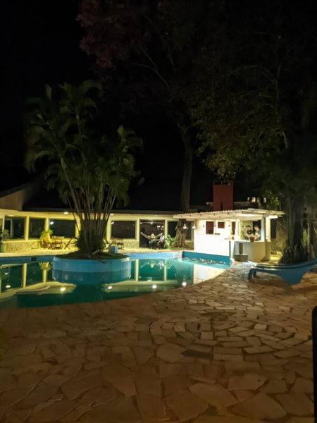 Suíça Iguaçu Hotel & Resort, Foz do Iguacu, Brasil