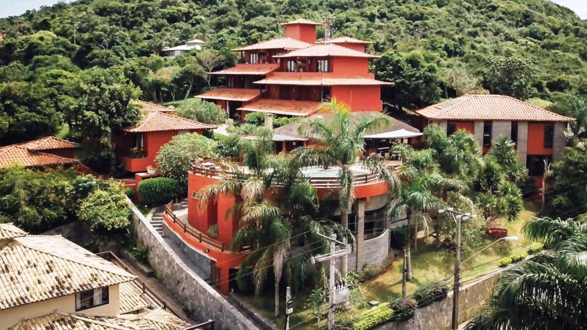 Hotel · Azeda Boutique Hotel, Armacao De Buzios