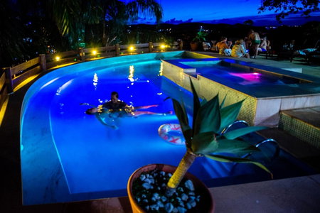 Azeda Boutique Hotel, Armacao de Buzios, Brasil