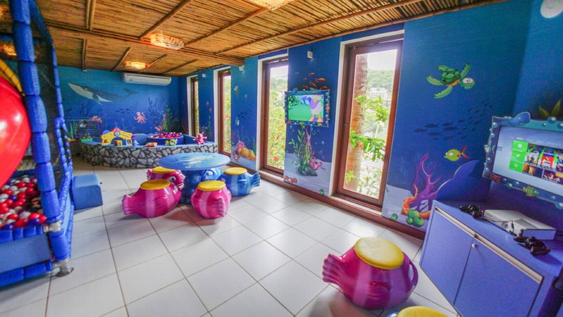 Azeda Boutique Hotel, Armacao de Buzios, Brasil