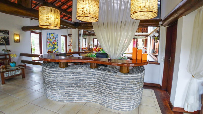 Azeda Boutique Hotel, Armacao de Buzios, Brasil