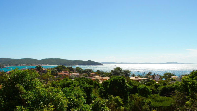 Azeda Boutique Hotel, Armacao de Buzios, Brasil
