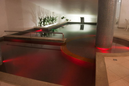 Hotel Marimar The Place, Balneario Camboriu, Brazil