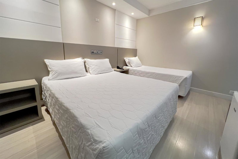 Hotel Marimar The Place, Balneario Camboriu, Brazil