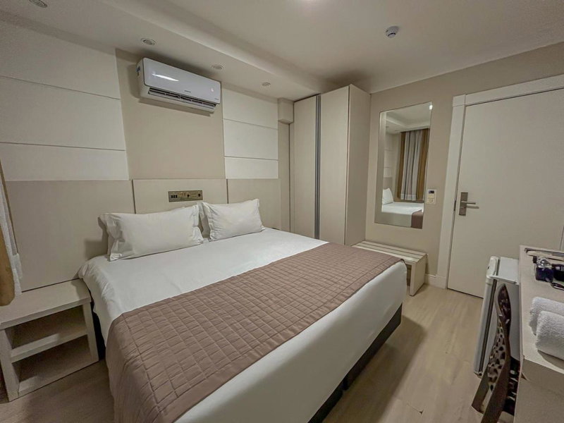 Hotel Marimar The Place, Balneario Camboriu, Brazil