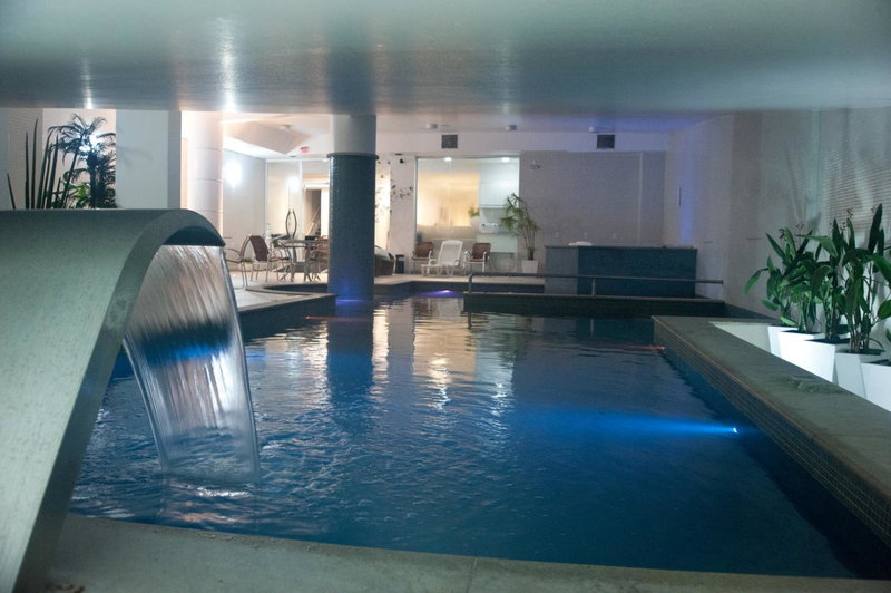 Hotel Marimar The Place, Balneario Camboriu, Brazil