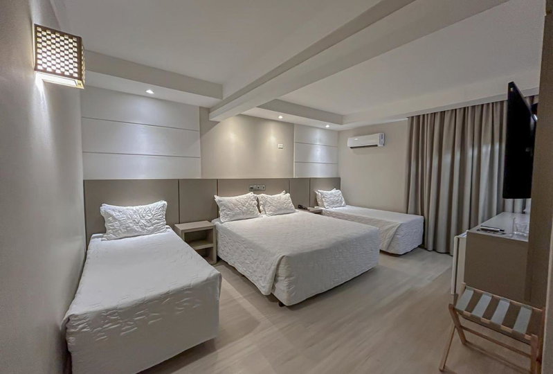 Hotel Marimar The Place, Balneario Camboriu, Brazil