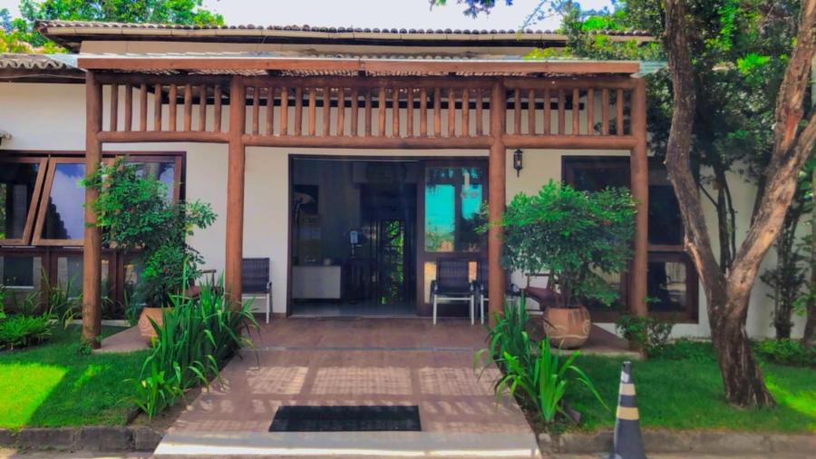 Hotel · Enseada dos Corais Praia Hotel, Porto Seguro