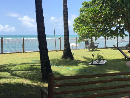 Enseada dos Corais Praia Hotel, Porto Seguro, Brasilien