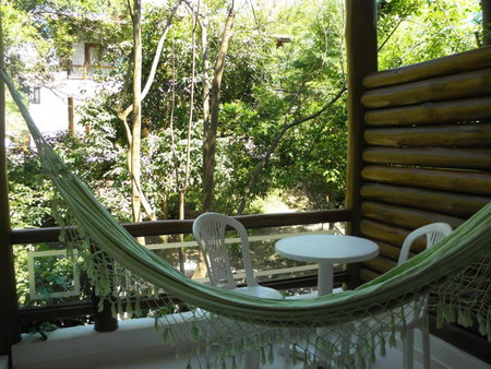 Enseada dos Corais Praia Hotel, Porto Seguro, Brasilien