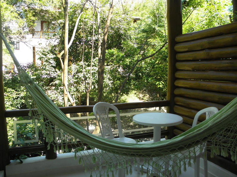 Enseada dos Corais Praia Hotel, Porto Seguro, Brasilien