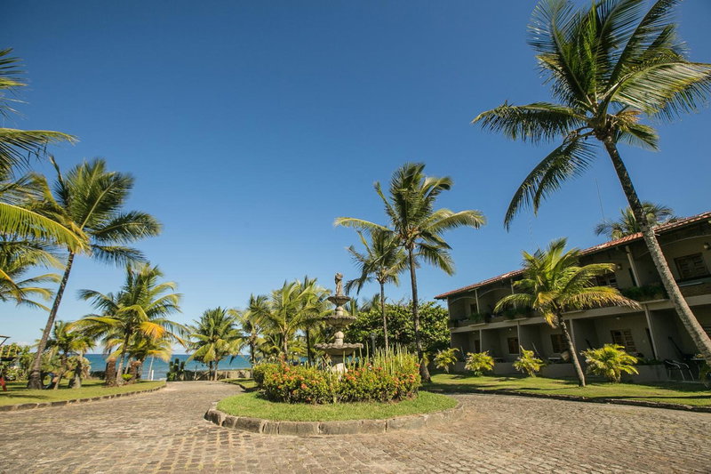 Pousada do Mar, Ilheus, Brazil
