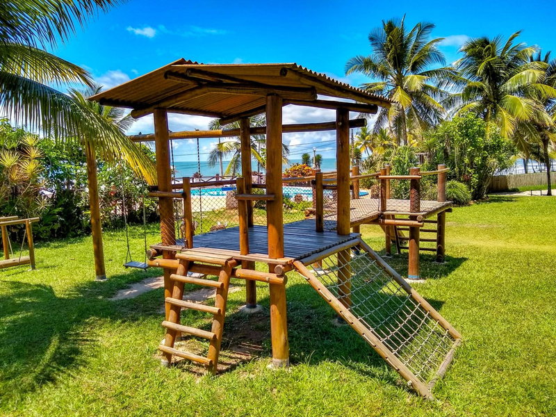 Pousada do Mar, Ilheus, Brazil