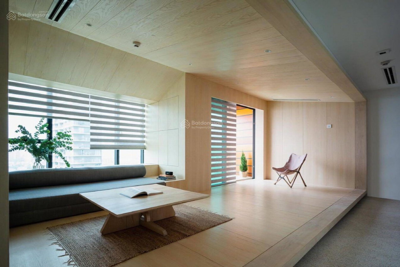 Apartment for sale in Nha Be, Vietnam · Happy In View · 3 rooms, 3 baths