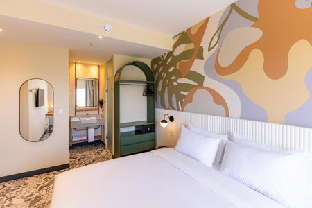 B&B HOTEL Santos Dumont, Rio de Janeiro, Brasilien