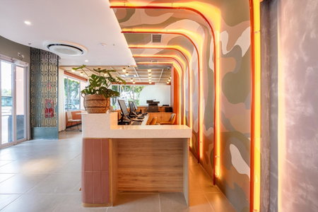 B&B HOTEL Santos Dumont, Rio de Janeiro, Brasilien