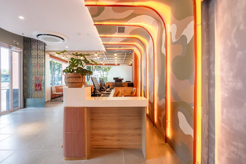 B&B HOTEL Santos Dumont, Rio de Janeiro, Brasilien
