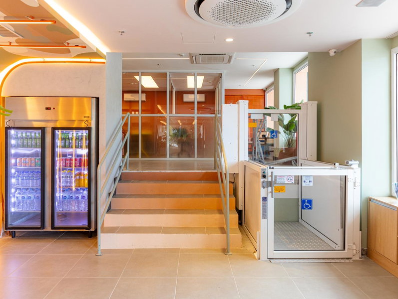 B&B HOTEL Santos Dumont, Rio de Janeiro, Brasilien