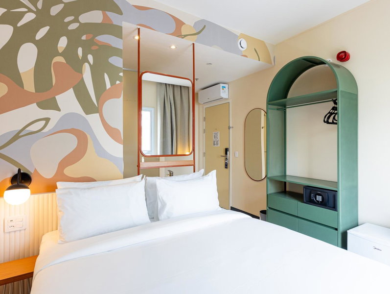 B&B HOTEL Santos Dumont, Rio de Janeiro, Brasilien