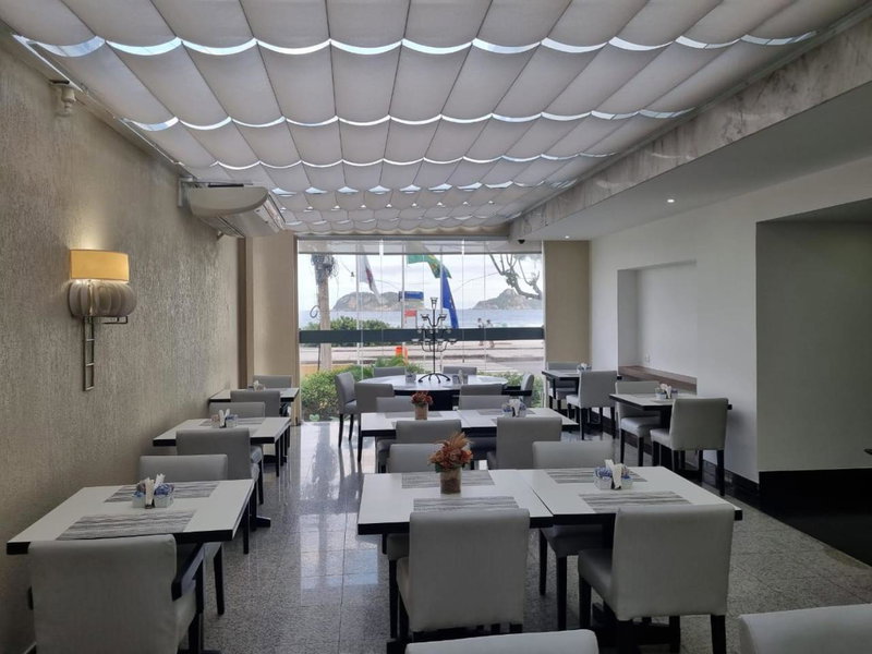 Tropical Barra Hotel, Rio de Janeiro, Brasilien