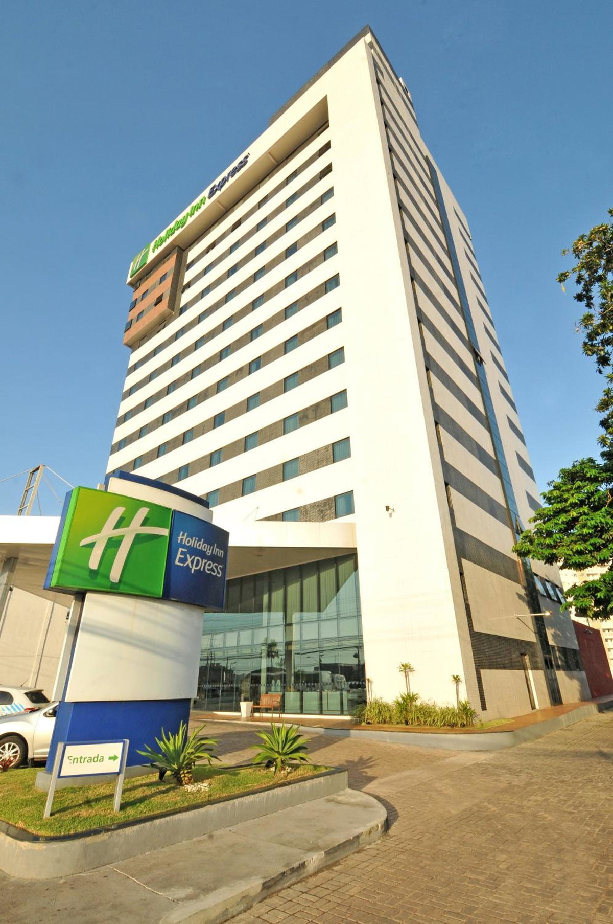 Hotel · Holiday Inn Express Belem Ananindeua by IHG, Ananindeua