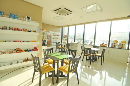 Holiday Inn Express Belem Ananindeua by IHG, Ananindeua, Brazil