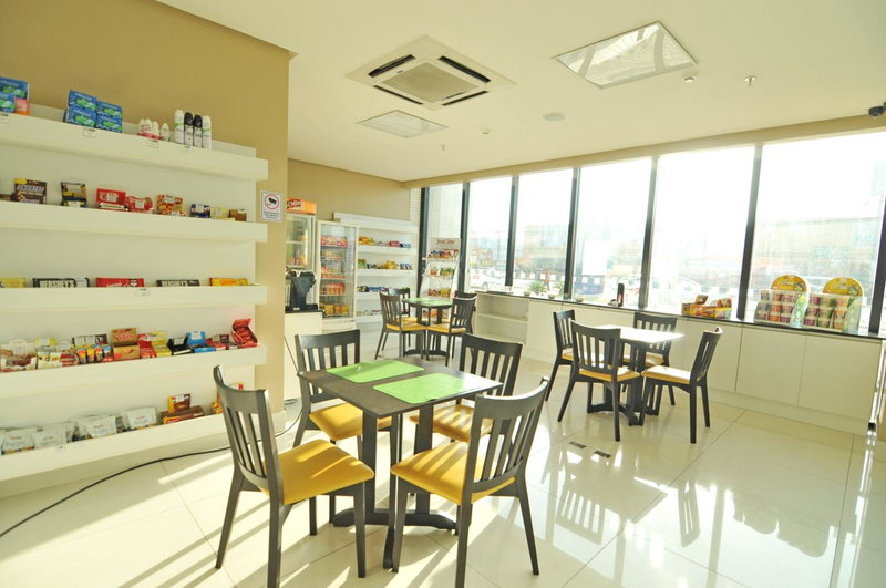 Holiday Inn Express Belem Ananindeua by IHG, Ananindeua, Brazil