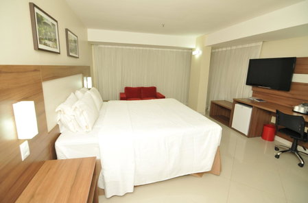 Holiday Inn Express Belem Ananindeua by IHG, Ananindeua, Brazil