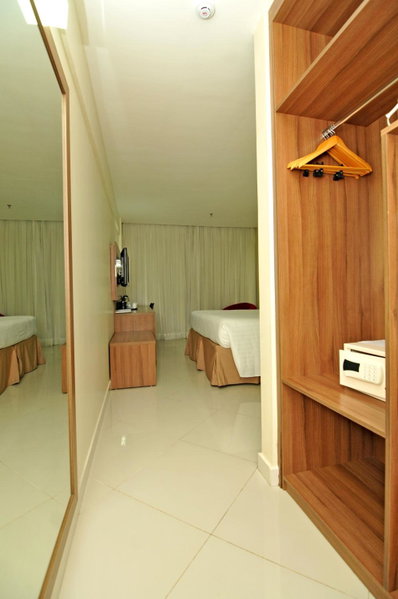 Holiday Inn Express Belem Ananindeua by IHG, Ananindeua, Brazil