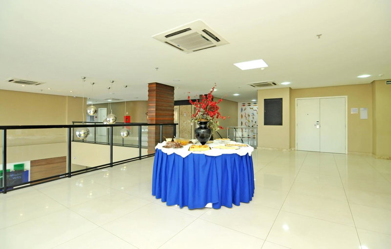 Holiday Inn Express Belem Ananindeua by IHG, Ananindeua, Brazil