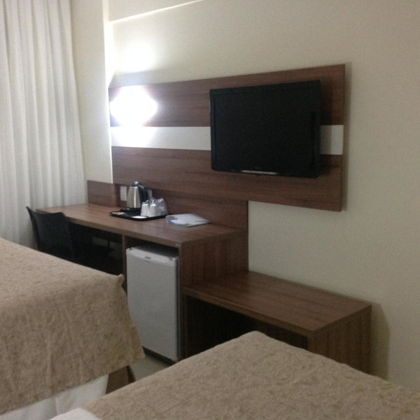 Holiday Inn Express Belem Ananindeua by IHG, Ananindeua, Brazil
