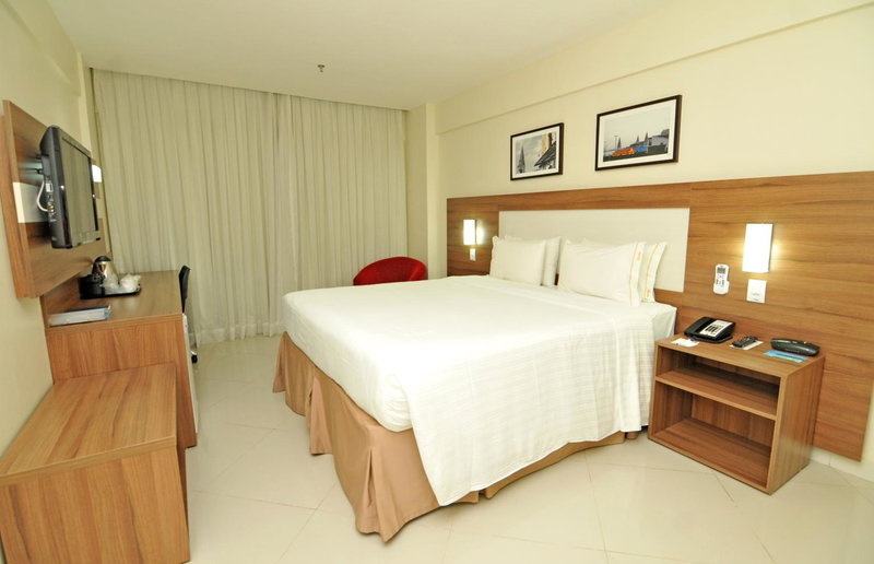 Holiday Inn Express Belem Ananindeua by IHG, Ananindeua, Brazil