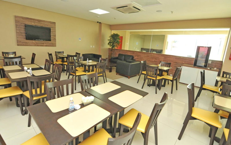 Holiday Inn Express Belem Ananindeua by IHG, Ananindeua, Brazil