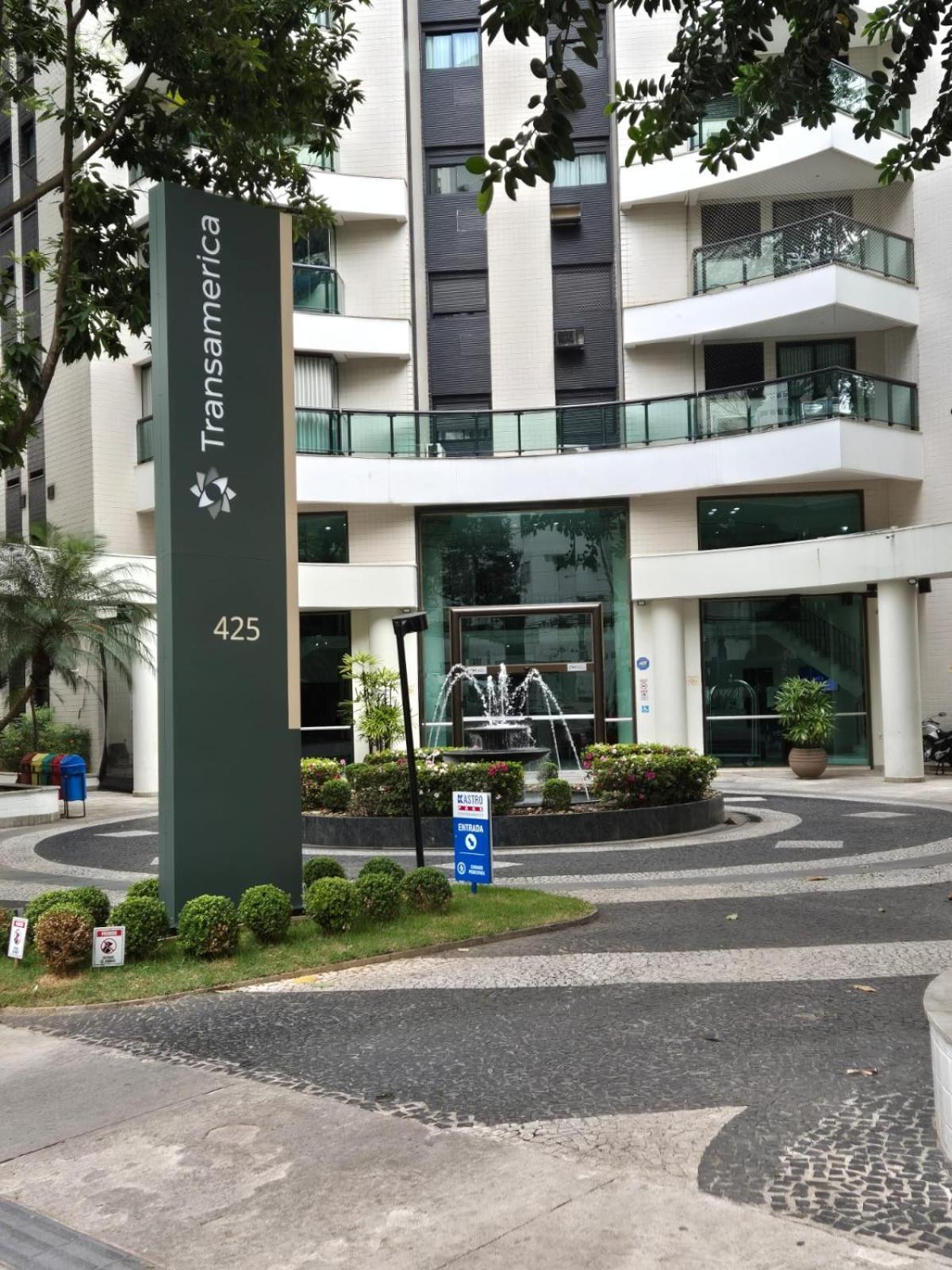 Hotel · Transamerica Paradise Garden, Jardim Paulista