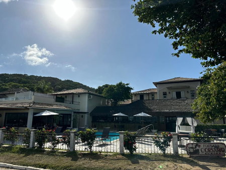 Pousada Corsario Buzios, Armacao de Buzios, Brasil
