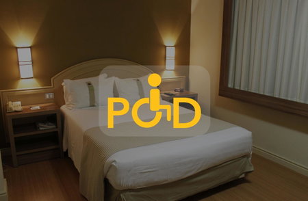Master Porto Alegre Hotel - Av Carlos Gomes, Próximo ao Consulado Americano, Porto Alegre, Brazil