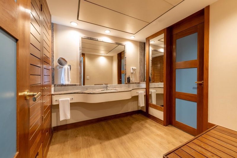 Pestana São Paulo, Jardim Paulista, Brazil