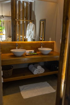 Flor de Lis Exclusive Hotel, Maceio, Brazil