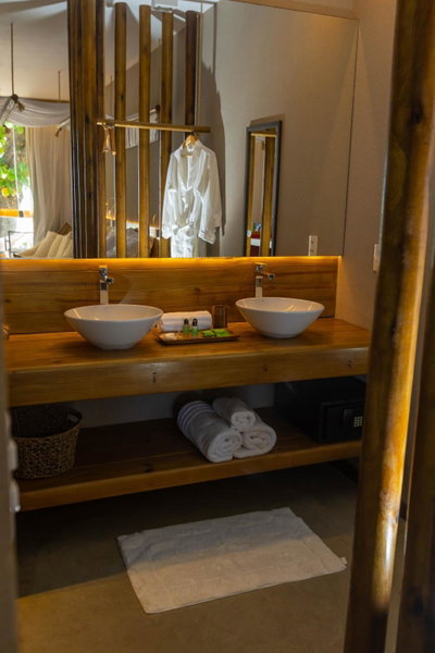 Flor de Lis Exclusive Hotel, Maceio, Brazil