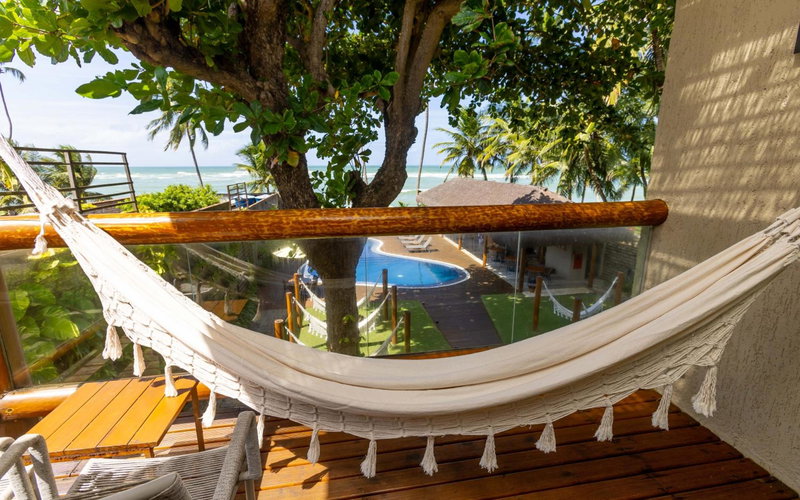 Flor de Lis Exclusive Hotel, Maceio, Brazil