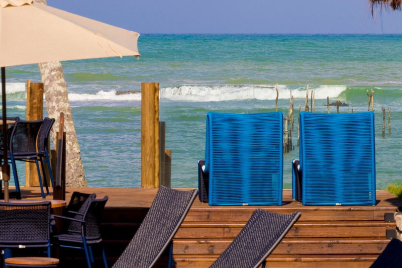 Flor de Lis Exclusive Hotel, Maceio, Brazil